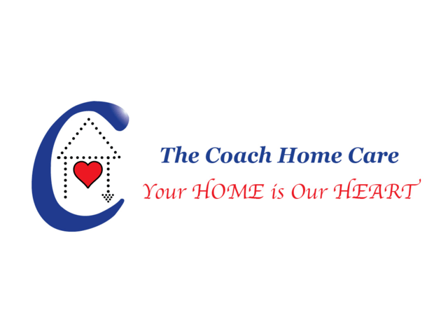 THE COACH HOME CARE Image in COLORADO SPRINGS, CO