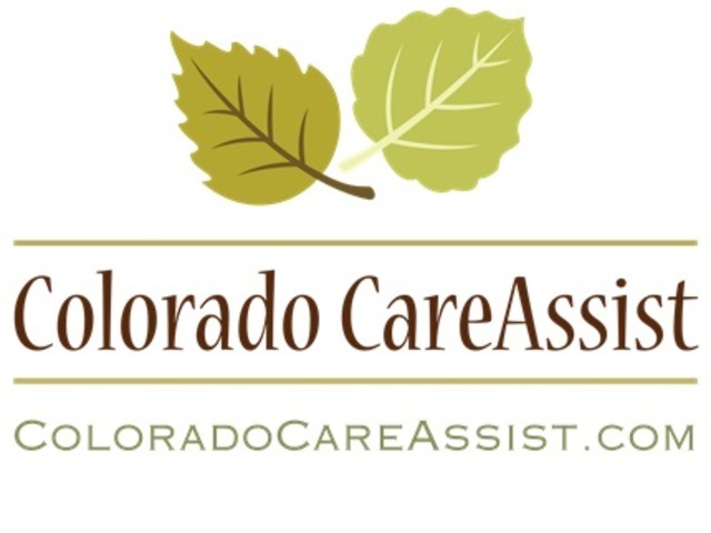 COLORADO CAREASSIST Image in COLORADO SPRINGS, CO