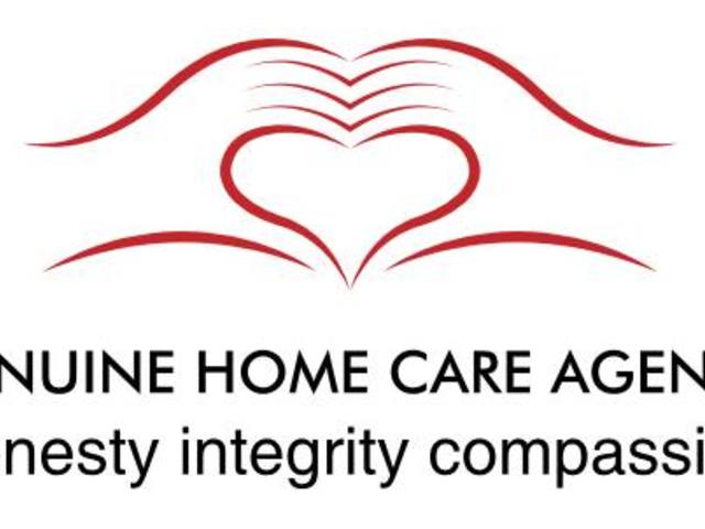 GENUINE HOME CARE AGENCY Image in Denver , CO