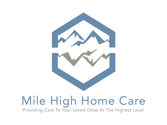 MILE HIGH HOMECARE Image in DENVER, CO