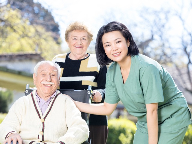 Home Care Providers Colorado Springs
