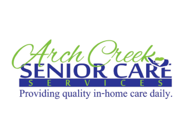 ARCH CREEK SENIOR CARE SERVICES INCORPORATED Image in NORTH MIAMI BEACH, FL