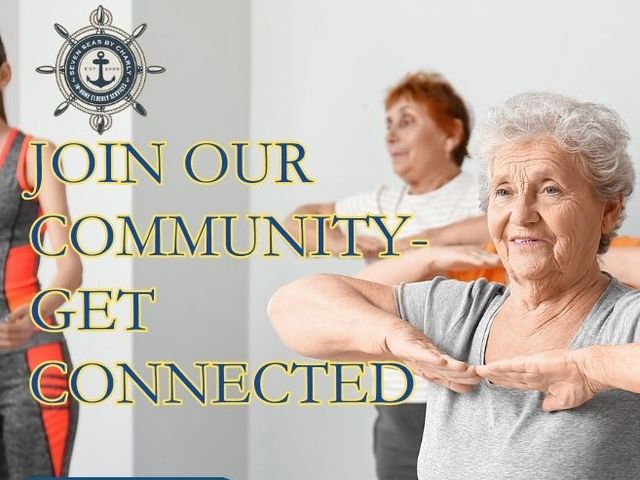 SEVEN SEAS BY CHARLY Image in West Palm Beach, FL