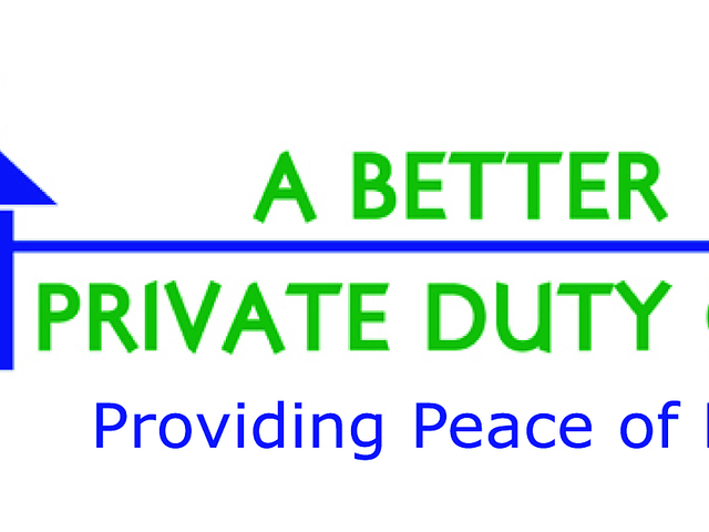 A BETTER PRIVATE DUTY CARE Image in LAWRENCEVILLE, GA