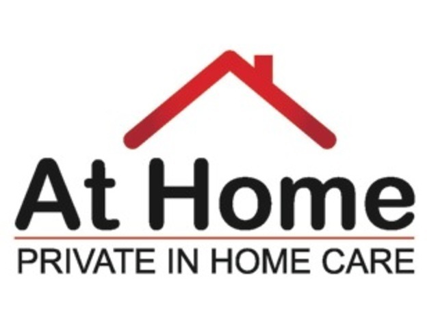 AT HOME ATLANTA, LLC Image in TUCKER, GA