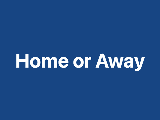 Home Or Away LLC Assisted Living Home Image in Columbus, GA