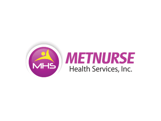 METNURSE HEALTH SERVICES Image in Stockbridge, GA
