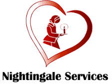 NIGHTINGALE HOME CARE Image in SAVANNAH, GA