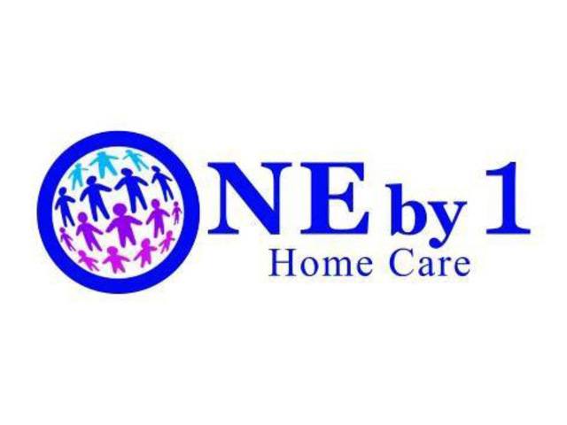 ONE BY ONE HOME CARE Image in WOODSTOCK, GA