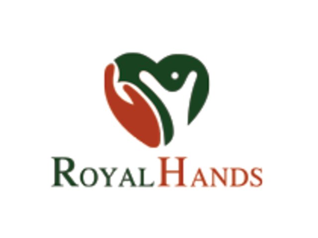 ROYAL HANDS HEALTHCARE SERVICES Image in Fayetteville, GA