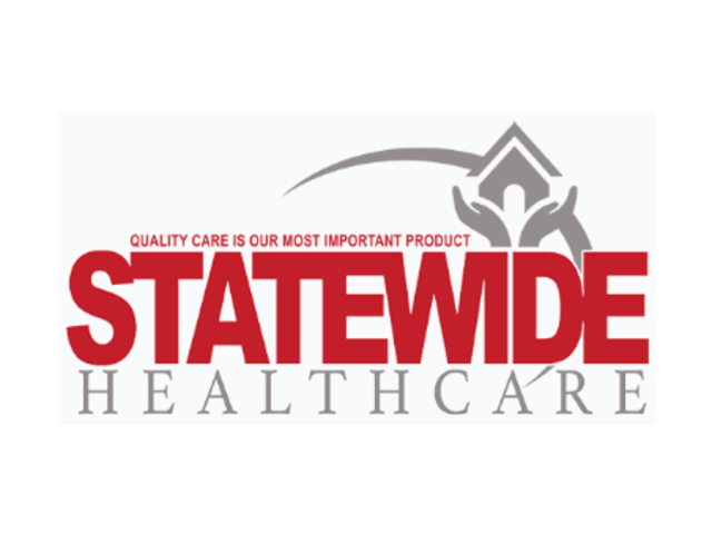 STATEWIDE HEALTH CARE Assisted Living Home Image in SAVANNAH, GA