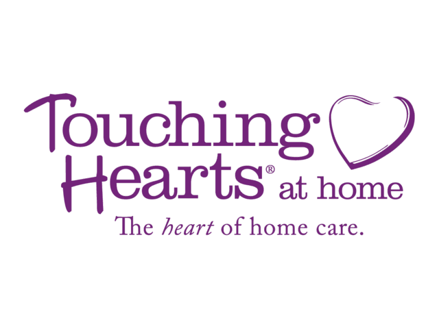 TOUCHING HEARTS AT HOME