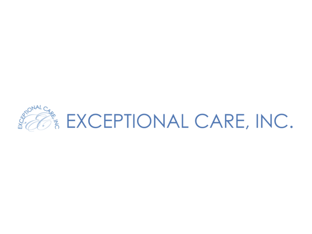 EXCEPTIONAL CARE INC Image in DECATUR, GA