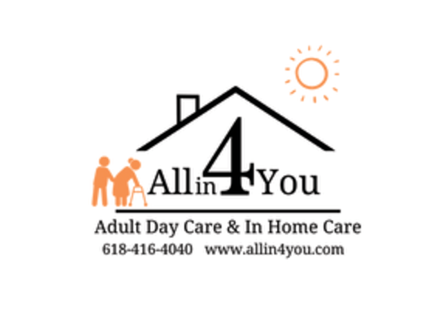 All in 4 You Home Health Services Image in Highland, IL
