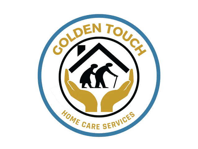 Golden Touch Home Care LLC Image in Oak Brook, IL