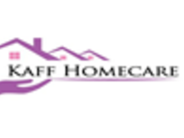 Kaff Homecare, Inc. Image in Chicago, IL
