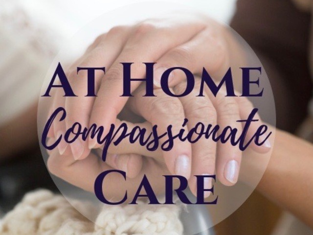 At Home Compassionate Care