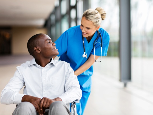 Leading Health Care Of Louisiana, Inc Image in Lafayette, LA