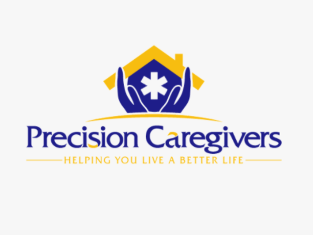 Precision Caregivers Image in BATON ROUGE, LA