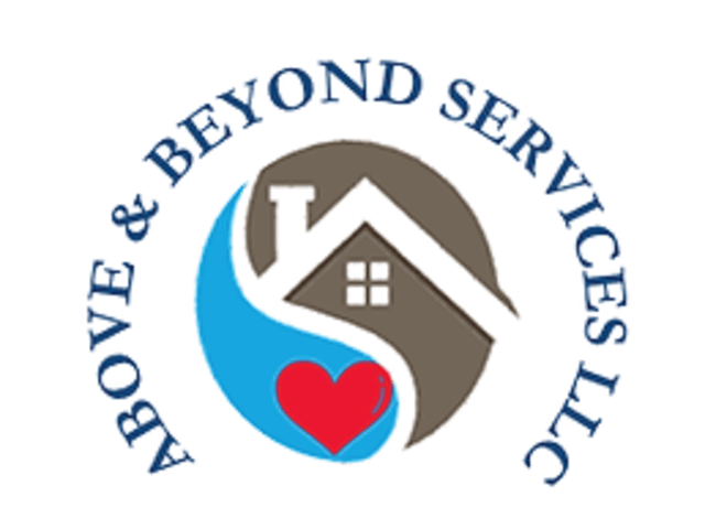 ABOVE AND BEYOND SERVICES Assisted Living Home Image in LANHAM, MD