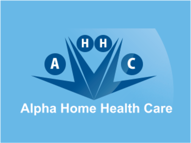 ALPHA HOME HEALTH CARE Image in COLLEGE PARK, MD