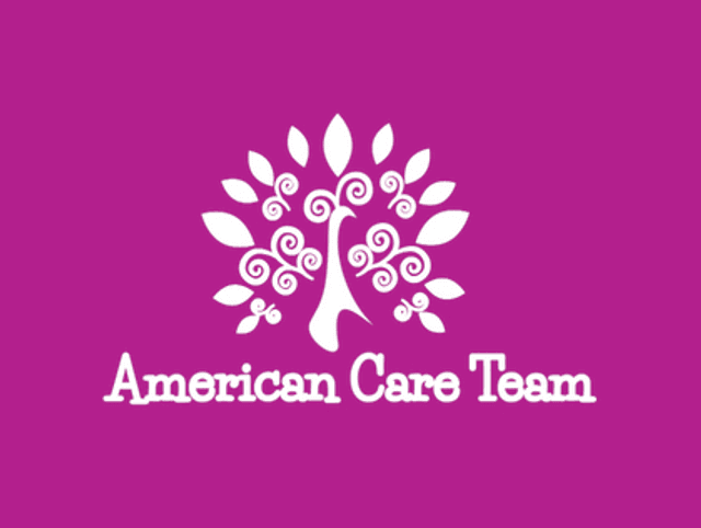 AMERICAN CARE TEAM Image in BELTSVILLE, MD