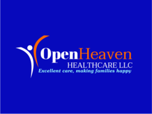 OPEN HEAVEN HEALTHCARE Image in CLINTON, MD