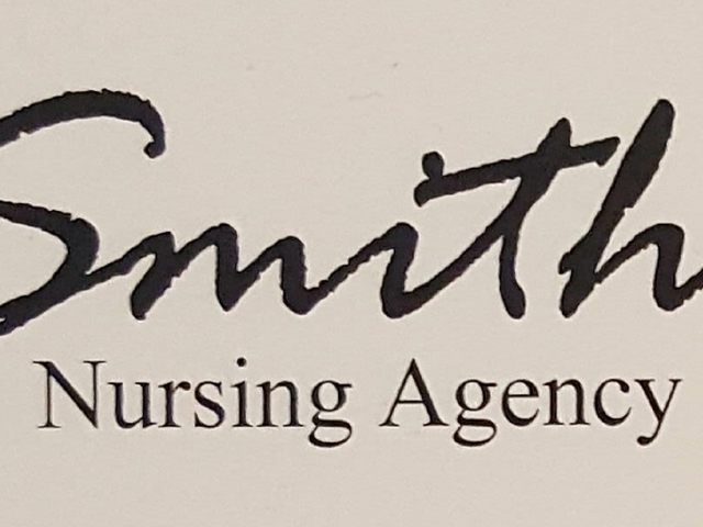 SMITH NURSING AGENCY, INC Image in TOWSON, MD