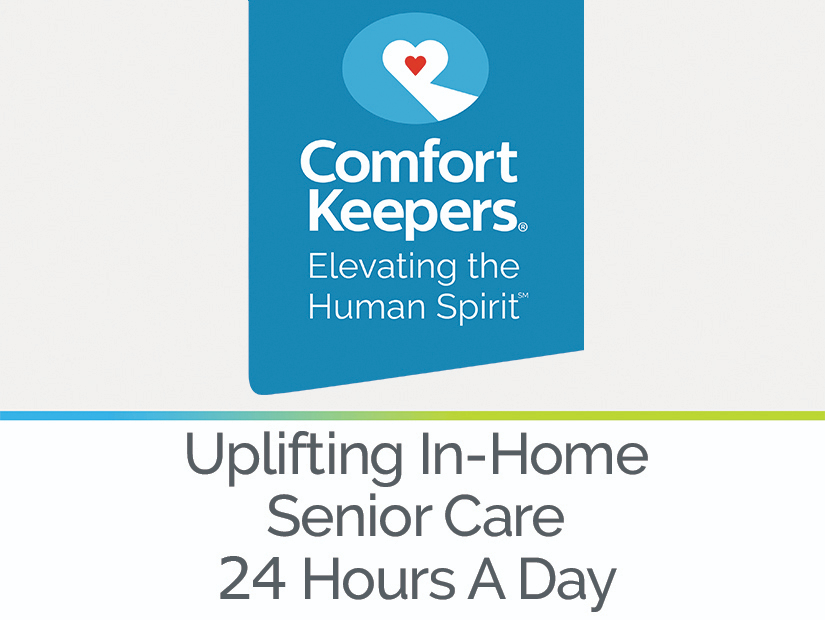 Comfort Keepers Image in Spring Lake, MI