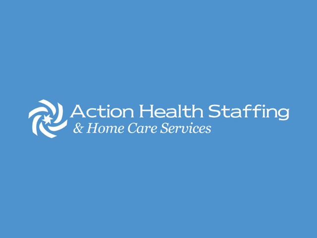 Action Health Staffing Image in Wilson, NC
