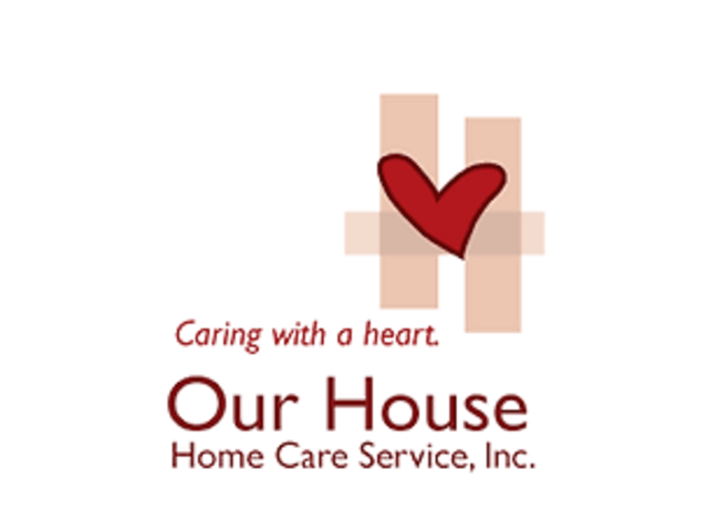 Our House Home Care Image in New Bern, NC