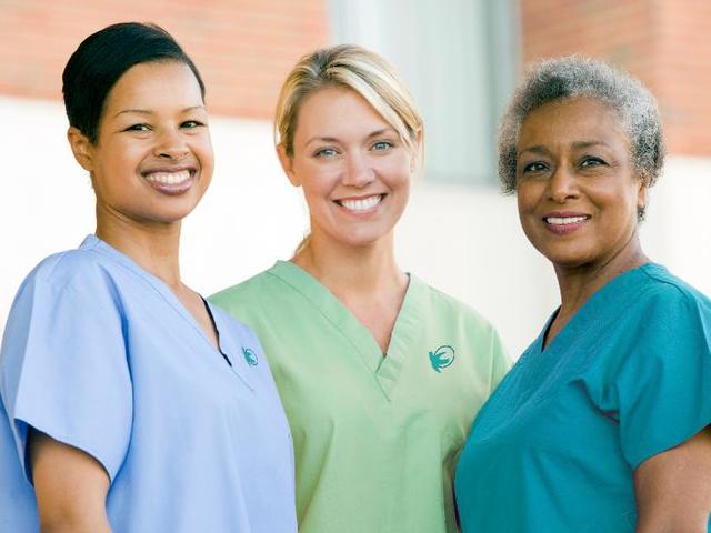 Visiting Angels of  WNC Image in Asheville, NC