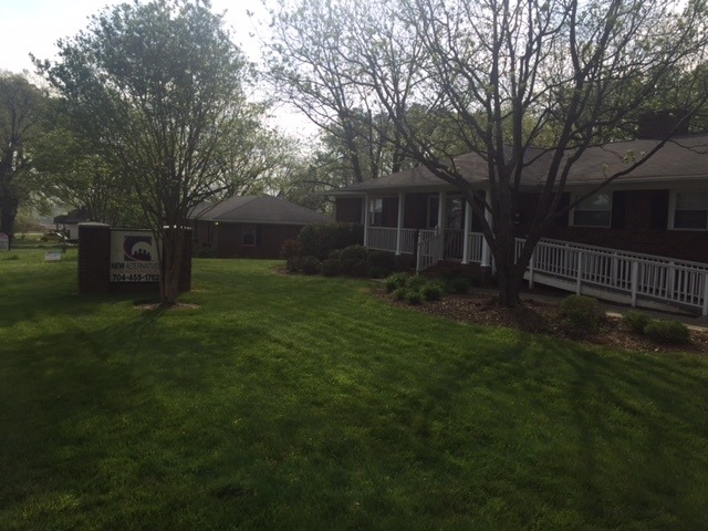 New Alternatives Home Health Services Image in Harrisburg, NC