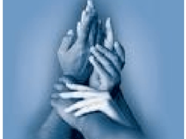 You Share We Care Image in Charlotte, NC