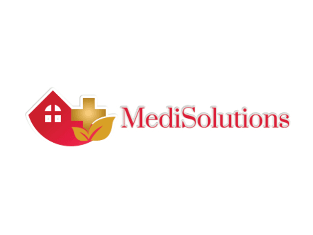 Medisolutions Image in Burlington, NC