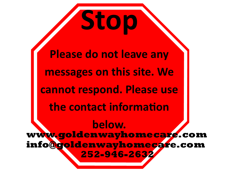 Golden Way Home Care Assisted Living Home Image in Washington, NC