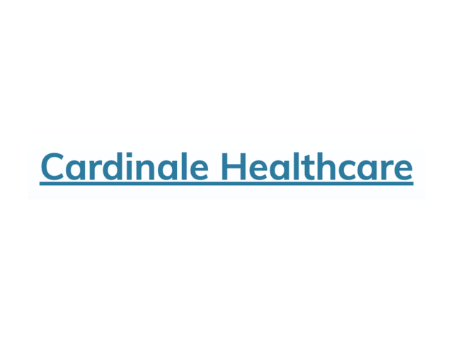 Cardinale Healthcare HC-1 Image in Fayetteville, NC