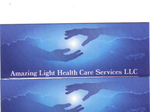 Amazing Light Health Care Services Image in Raleigh, NC