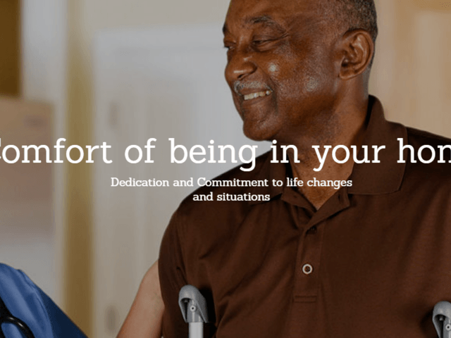 Spirit Home Care Agency Charlotte Nc