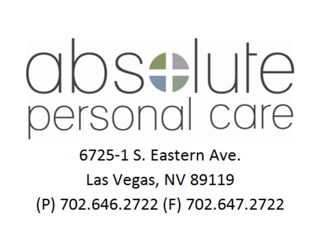 ABSOLUTE PERSONAL CARE Assisted Living Home Image in LAS VEGAS, NV