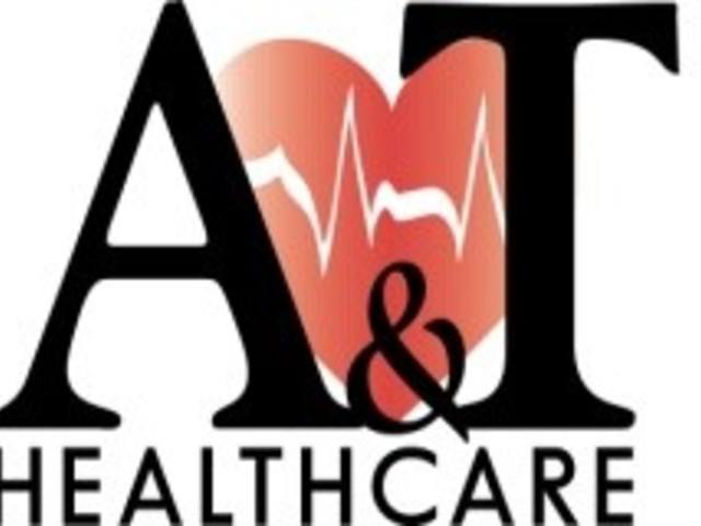 A & T Healthcare LLC Image in Newburgh, NY