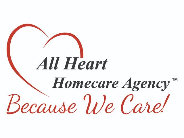 All Heart Homecare Agency Image in Brooklyn, NY