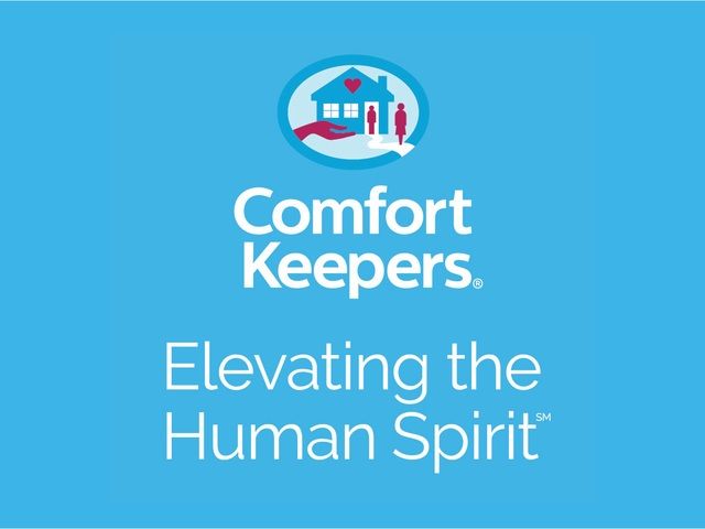 COMFORT KEEPERS 670