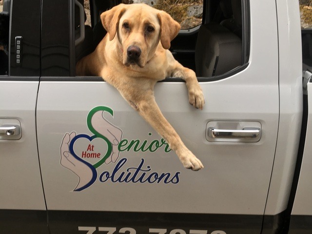 AT HOME SENIOR SOLUTIONS Assisted Living Home Image in MEDFORD, OR