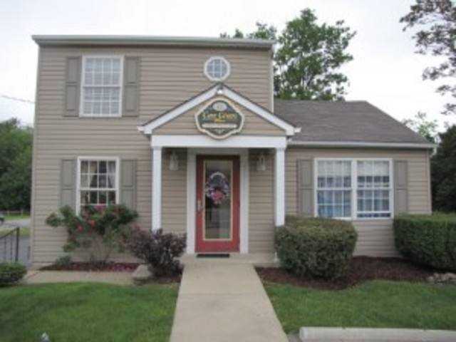 CAREGIVERS PLUS HOME HEALTH SERVICES, INC. Image in HERMITAGE, PA