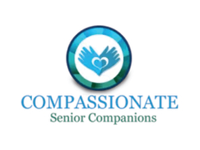 COMPASSIONATE SENIOR COMPANIONS Image in DOWNINGTOWN, PA