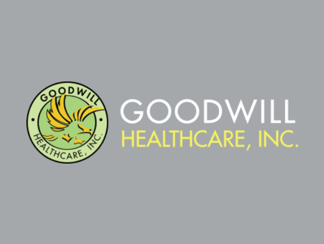 GOODWILL HEALTHCARE, INC. Image in STROUDSBURG, PA