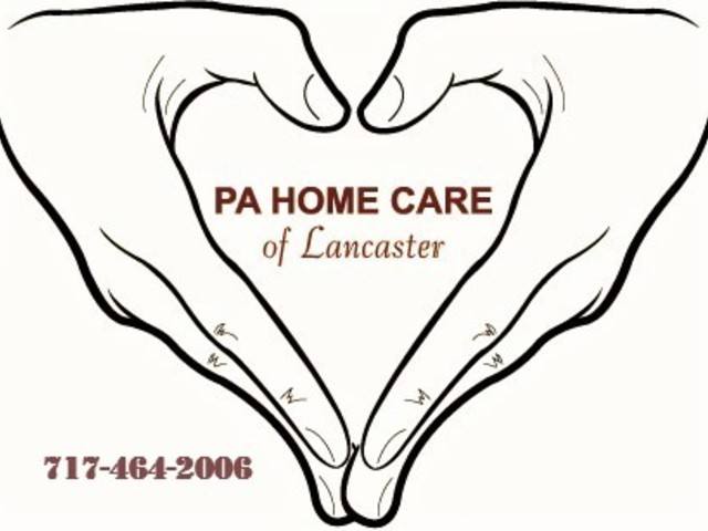 PA HOME CARE OF LANCASTER Image in WILLOW STREET, PA