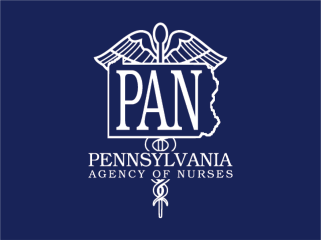 PENNSYLVANIA AGENCY OF NURSES Image in NEWTOWN SQUARE, PA