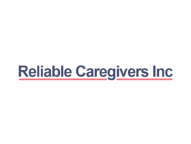 RELIABLE CAREGIVERS, INC Image in PHILADELPHIA, PA